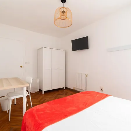 Gran By Olivico Apartment Vigo