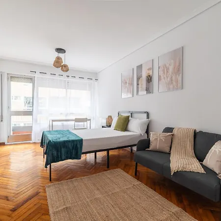 Apartment Gran By Olivico Vigo
