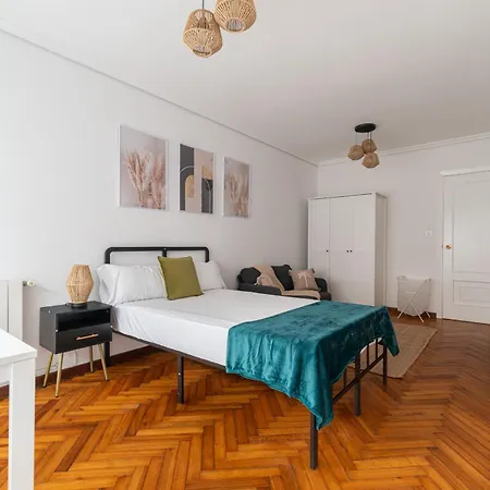 Gran By Olivico Apartment *