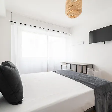 Apartment Gran By Olivico *