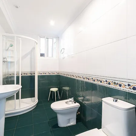 Gran By Olivico Apartment