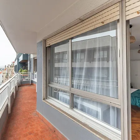 Apartment Gran By Olivico Vigo
