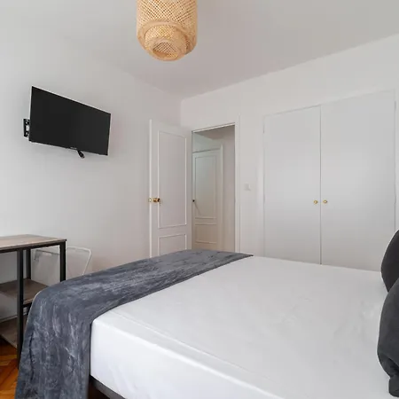 Apartment Gran By Olivico Vigo