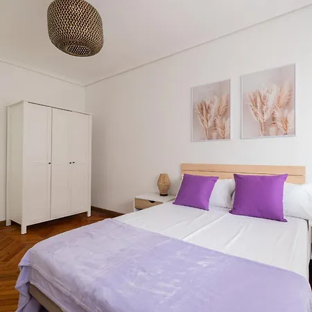 Gran By Olivico Apartment *