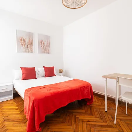Apartment Gran By Olivico *