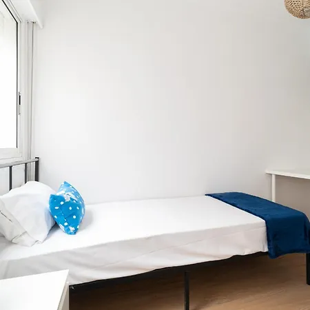 Gran By Olivico Apartment